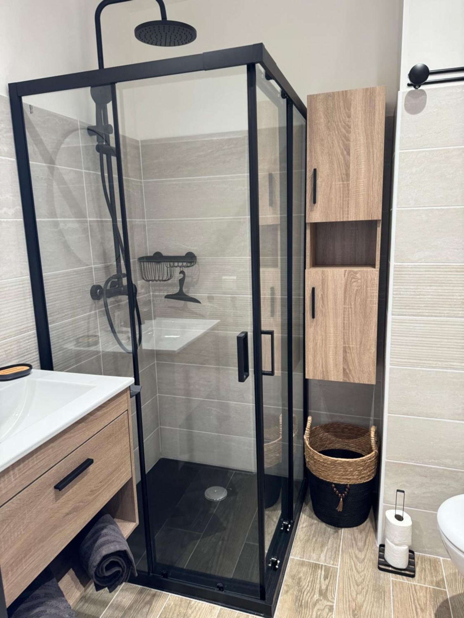 Appartement N 302 Moriani Plage Dış mekan fotoğraf