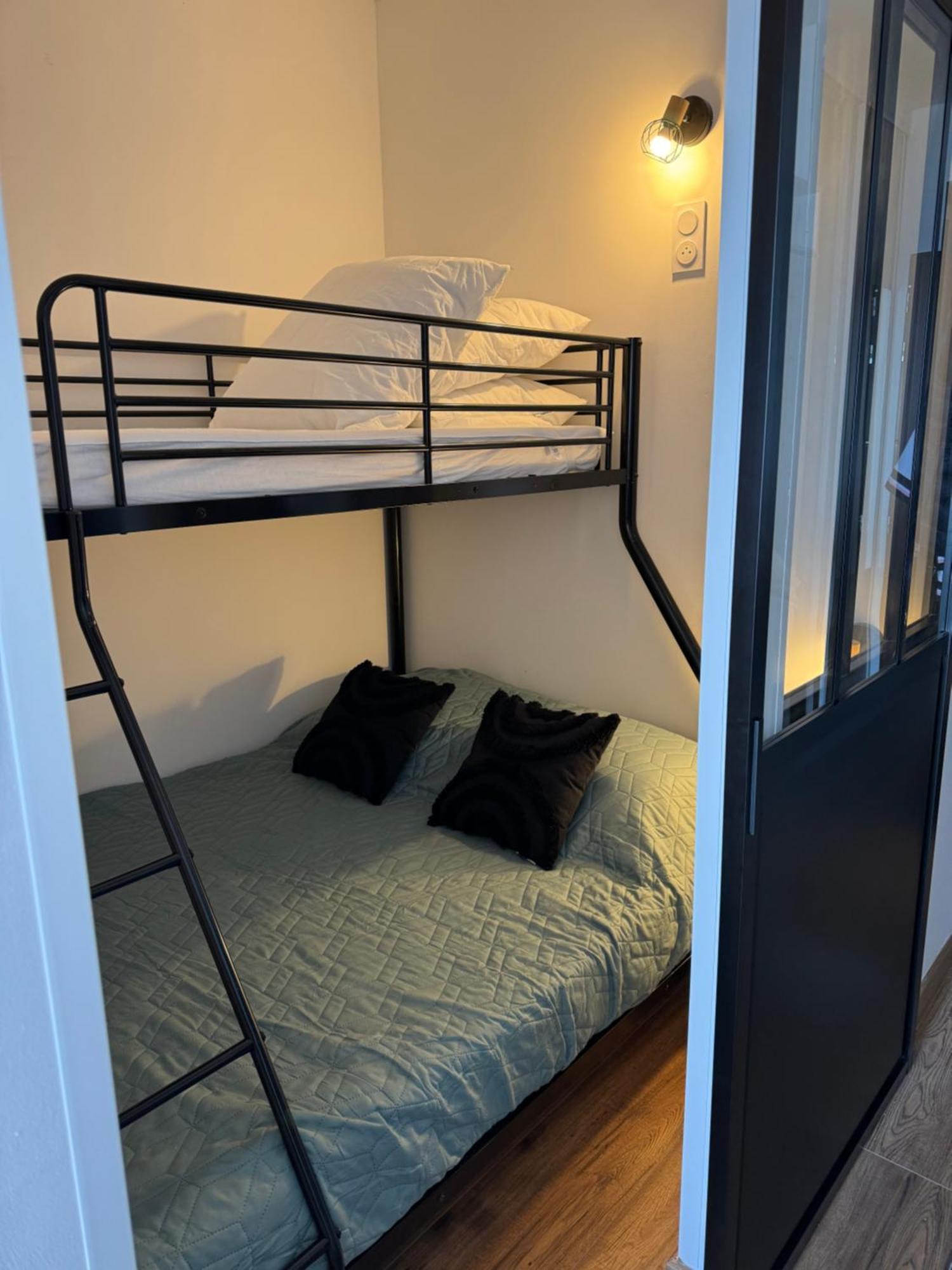 Appartement N 302 Moriani Plage Dış mekan fotoğraf