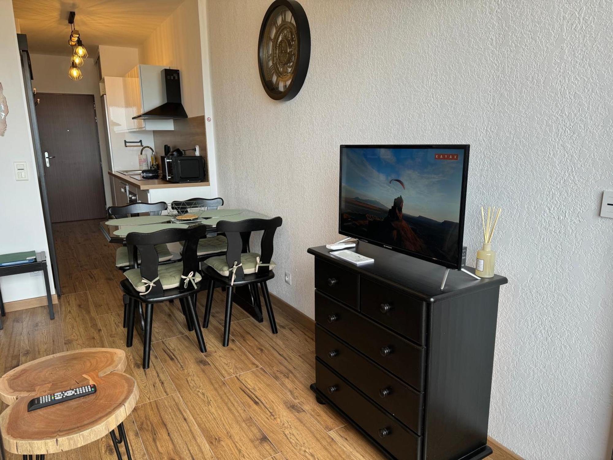 Appartement N 302 Moriani Plage Dış mekan fotoğraf
