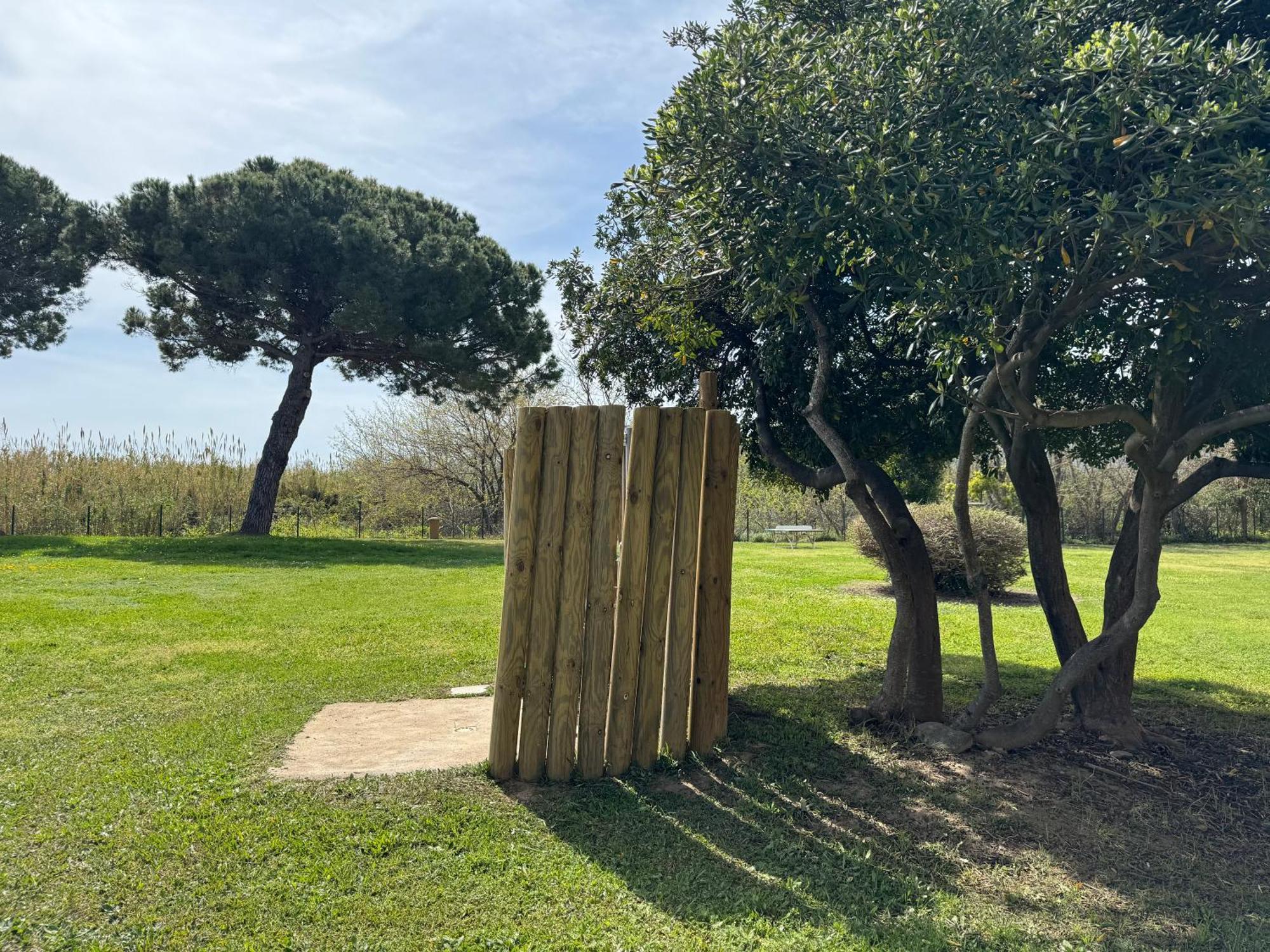 Appartement N 302 Moriani Plage Dış mekan fotoğraf