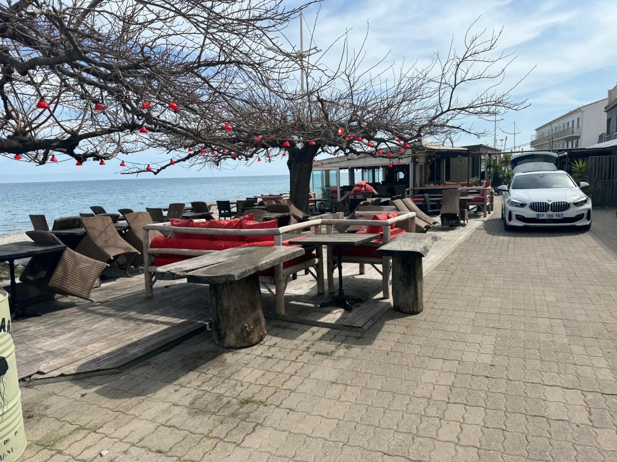 Appartement N 302 Moriani Plage Dış mekan fotoğraf
