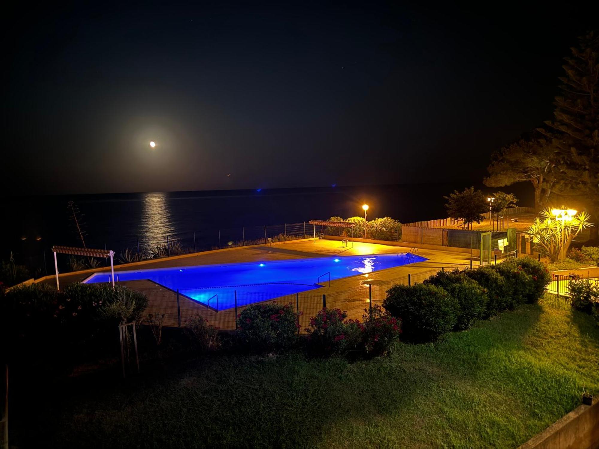 Appartement N 302 Moriani Plage Dış mekan fotoğraf